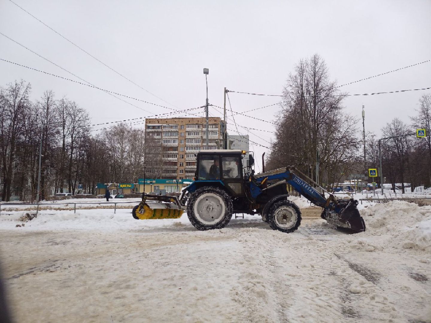 пущино, гололед, погода, гололед, подмосковье, дождь,