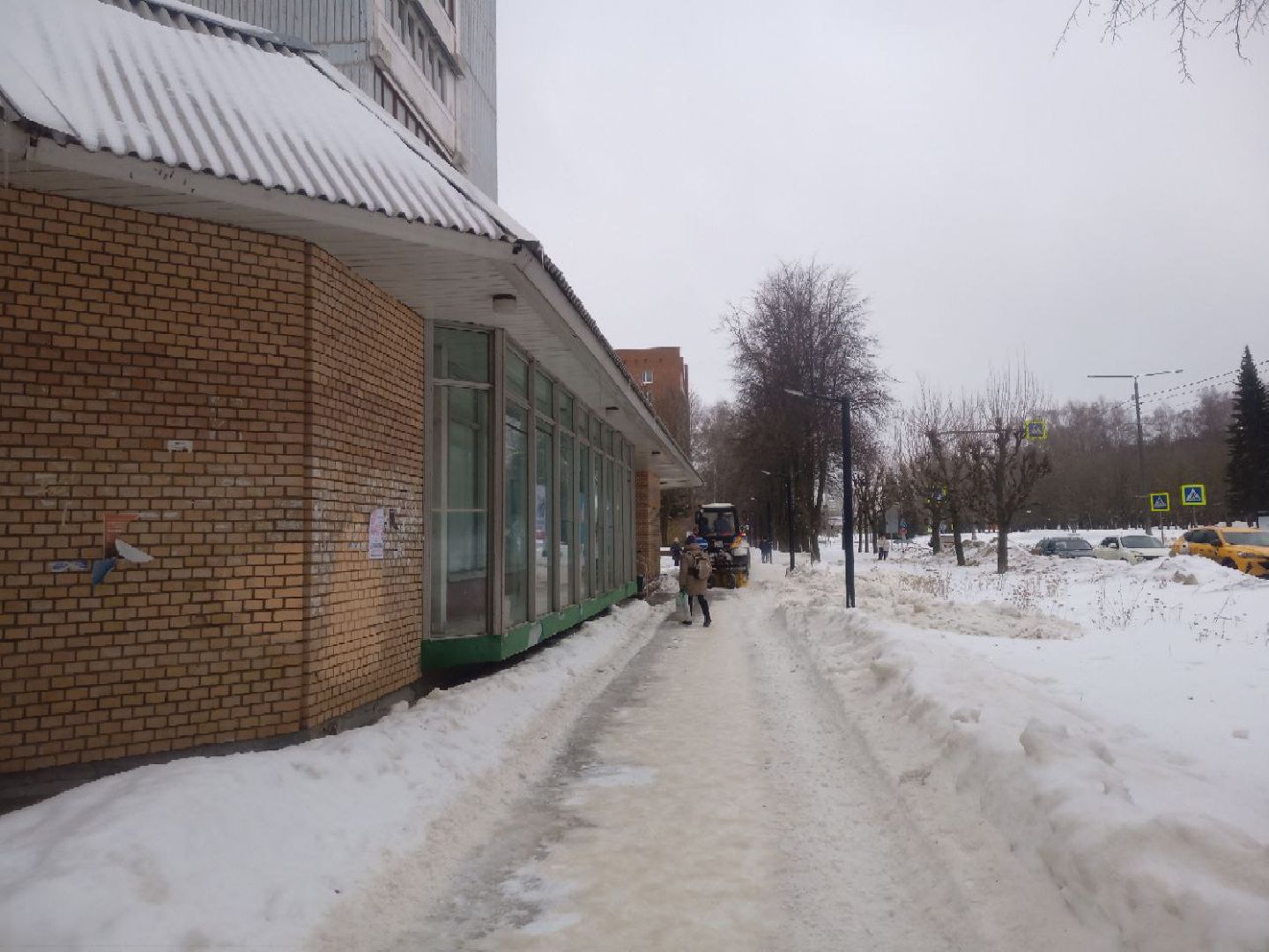 пущино, гололед, погода, гололед, подмосковье, дождь,