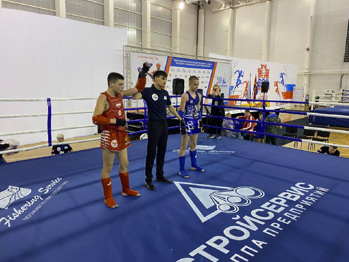 люберцы, тайский бокс, спортсмен, первенство России, турнир,