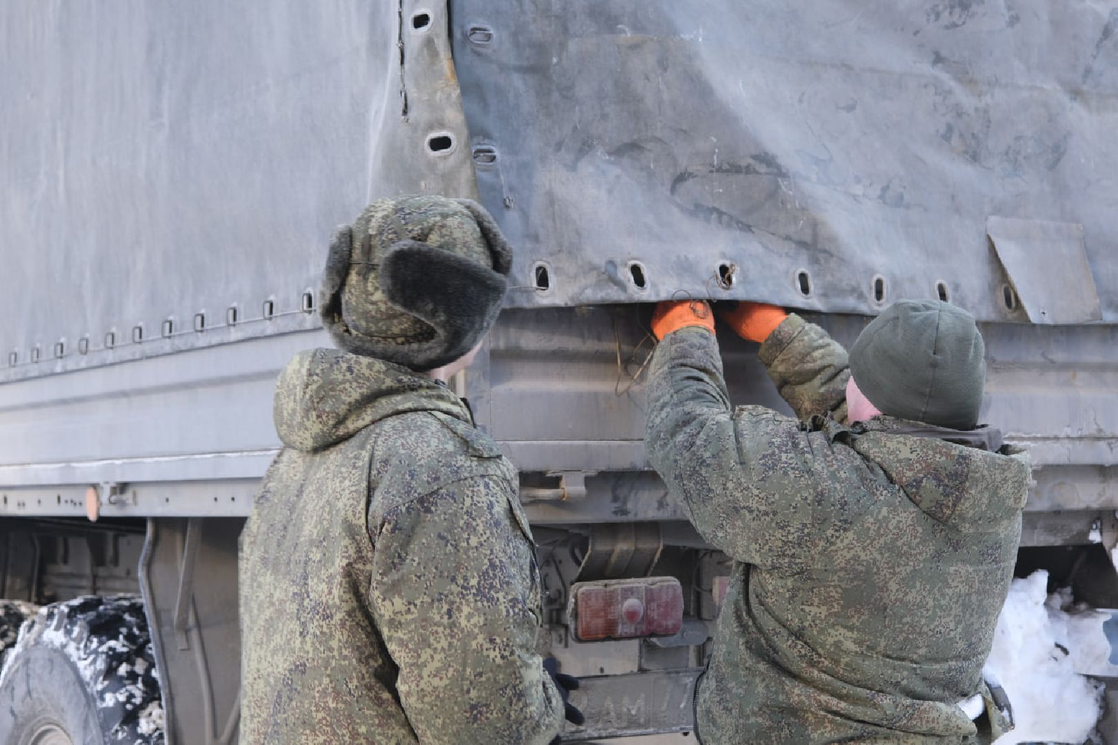 пущино, сво, подмосковье, помощь, свечи, камаз,