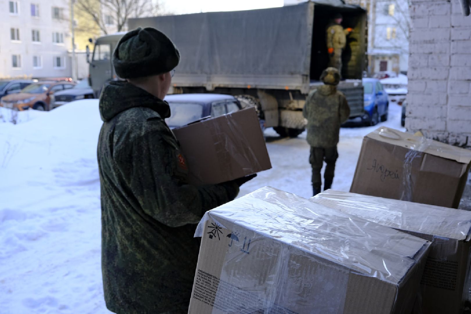 пущино, сво, подмосковье, помощь, свечи, камаз,