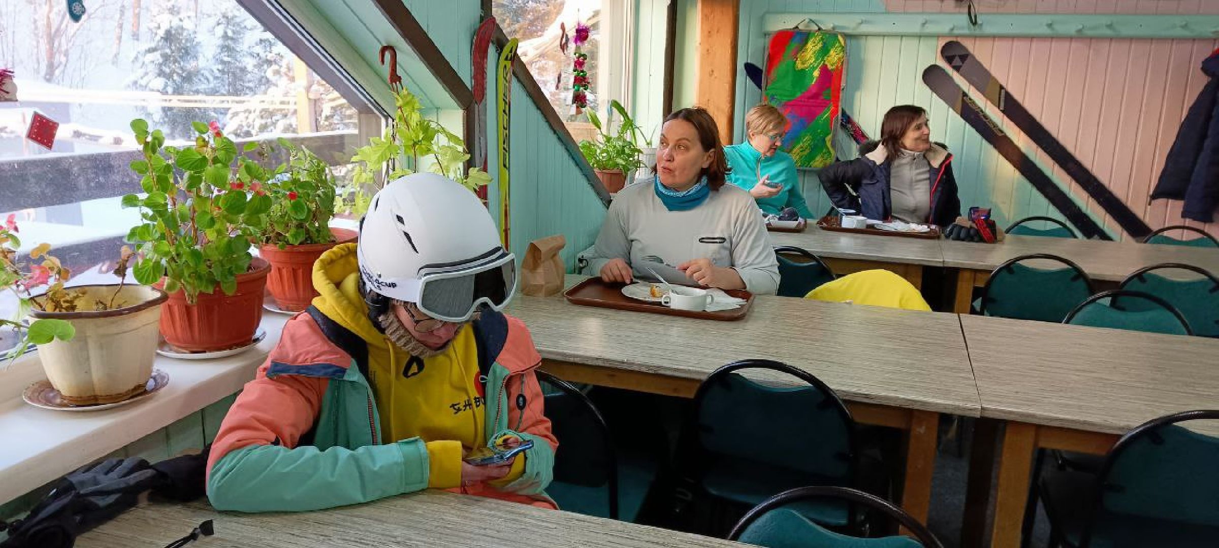 Дмитров, Клуб Леонида Тягачева, Туризм,