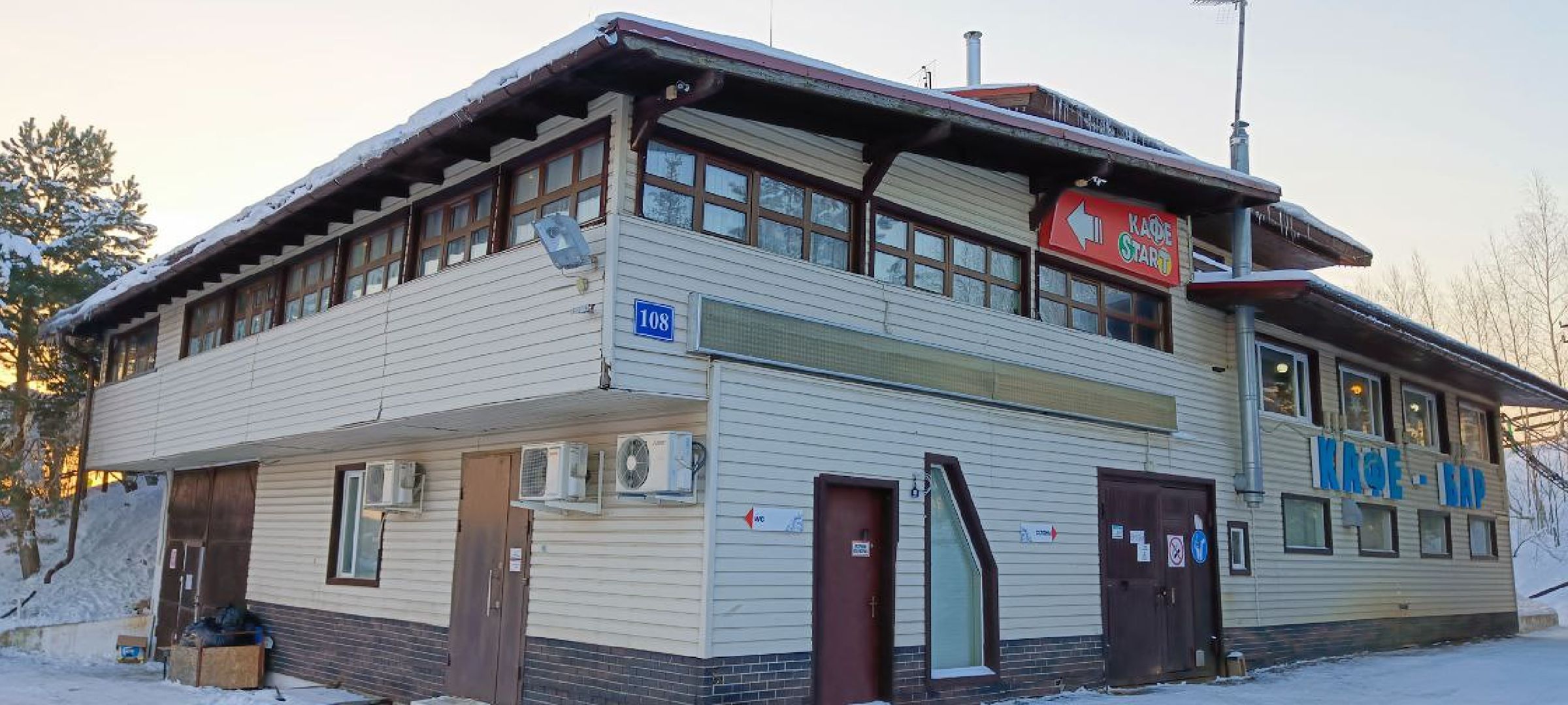 Дмитров, Клуб Леонида Тягачева, Туризм,