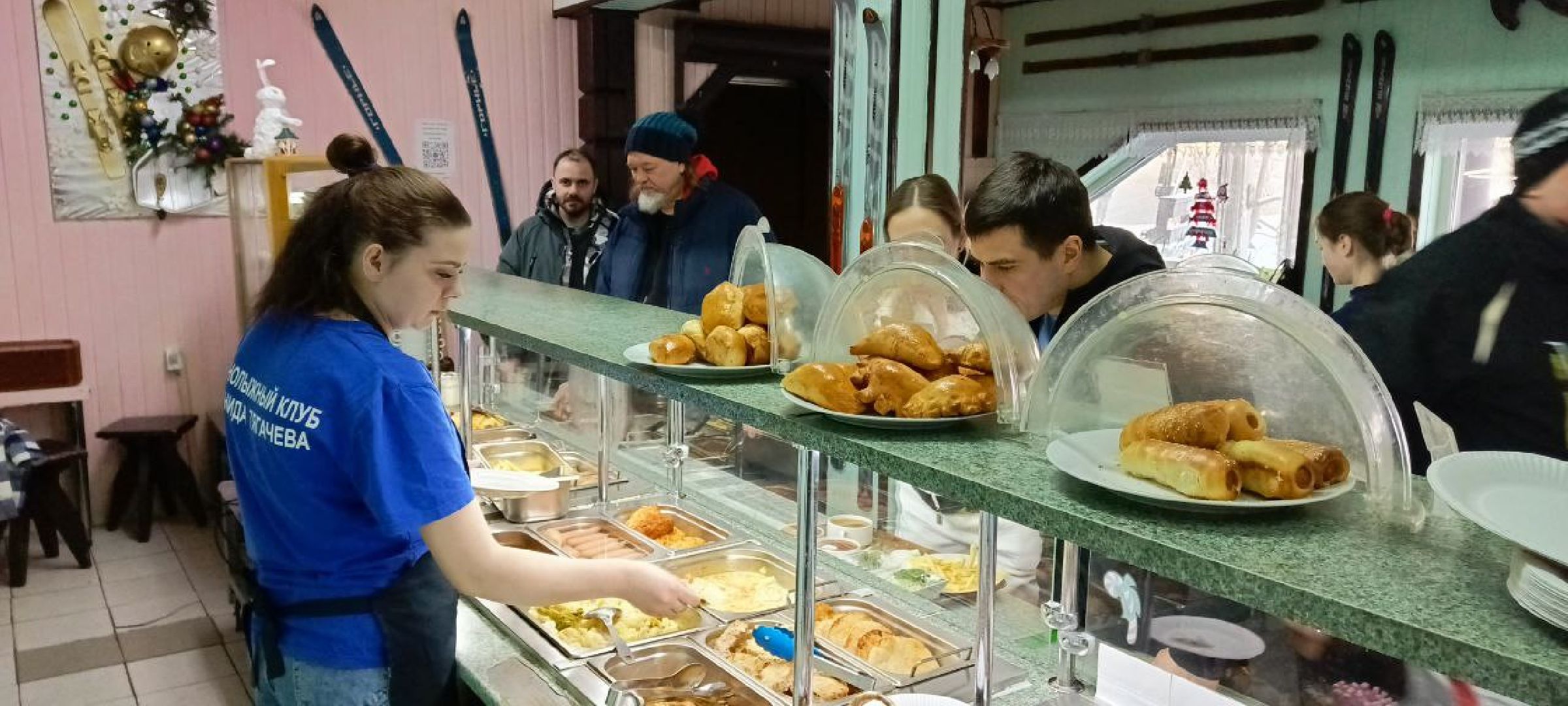 Дмитров, Клуб Леонида Тягачева, Туризм,