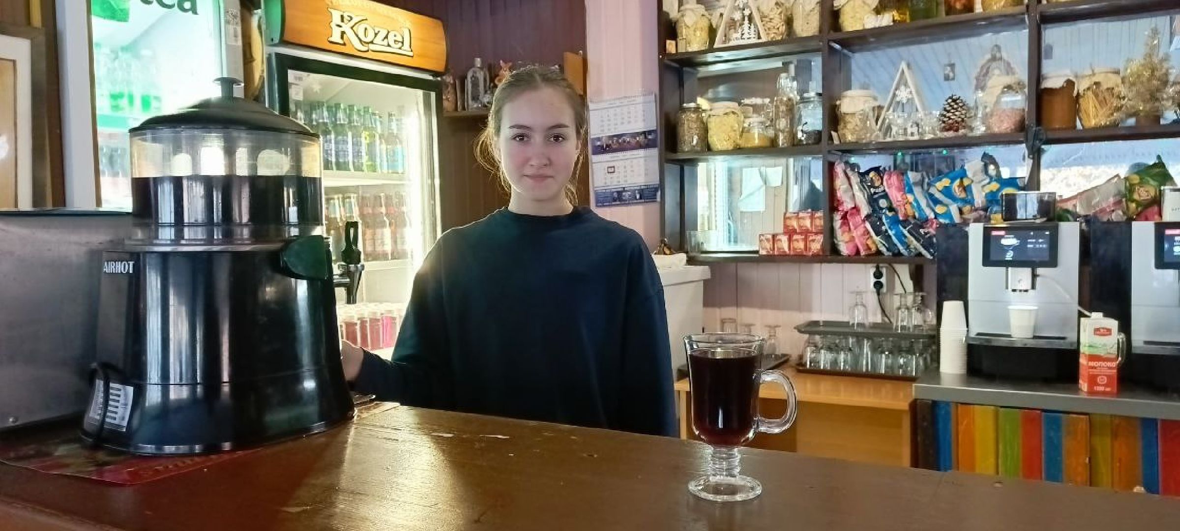 Дмитров, Клуб Леонида Тягачева, Туризм,