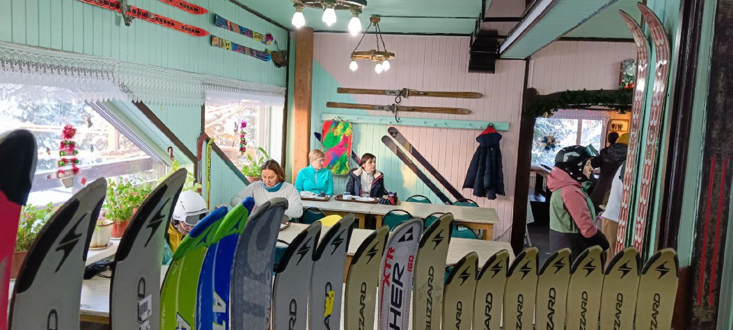 Дмитров, Клуб Леонида Тягачева, Туризм,