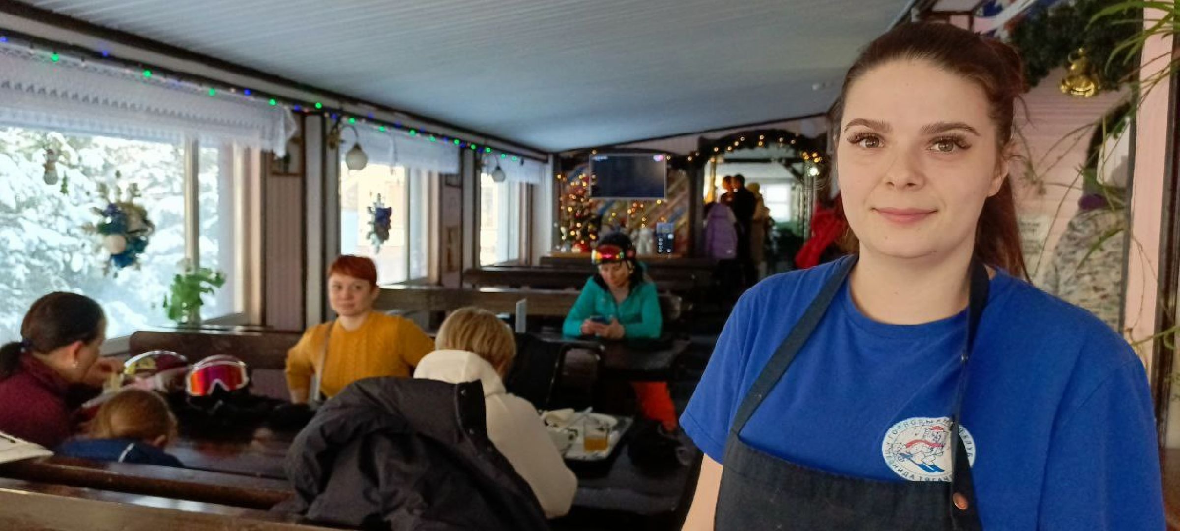 Дмитров, Клуб Леонида Тягачева, Туризм,