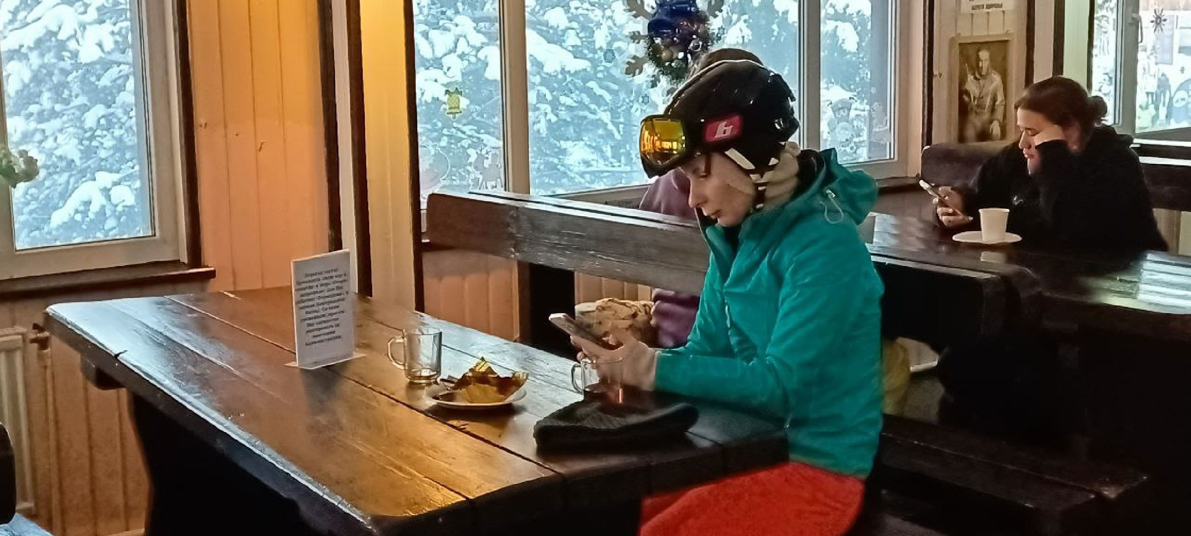 Дмитров, Клуб Леонида Тягачева, Туризм,