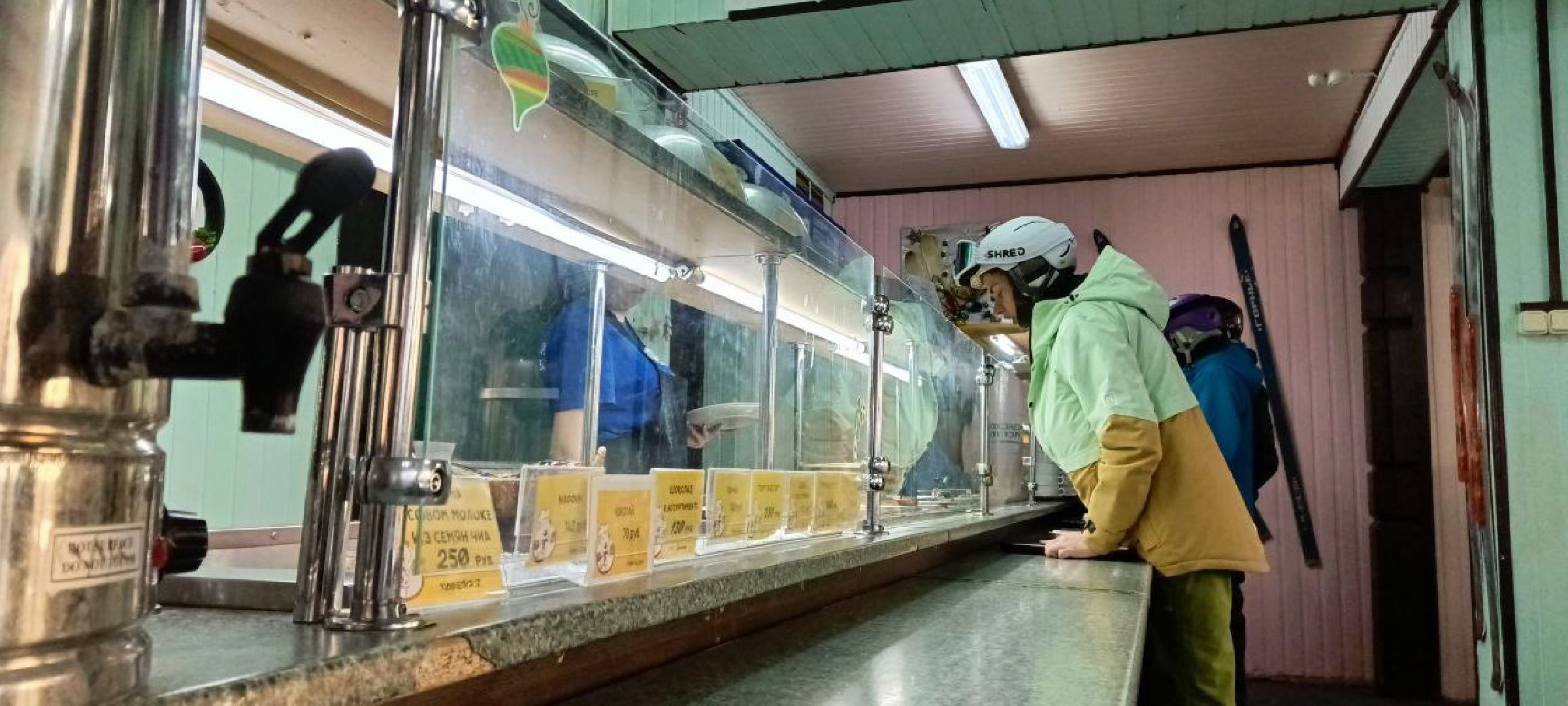 Дмитров, Клуб Леонида Тягачева, Туризм,