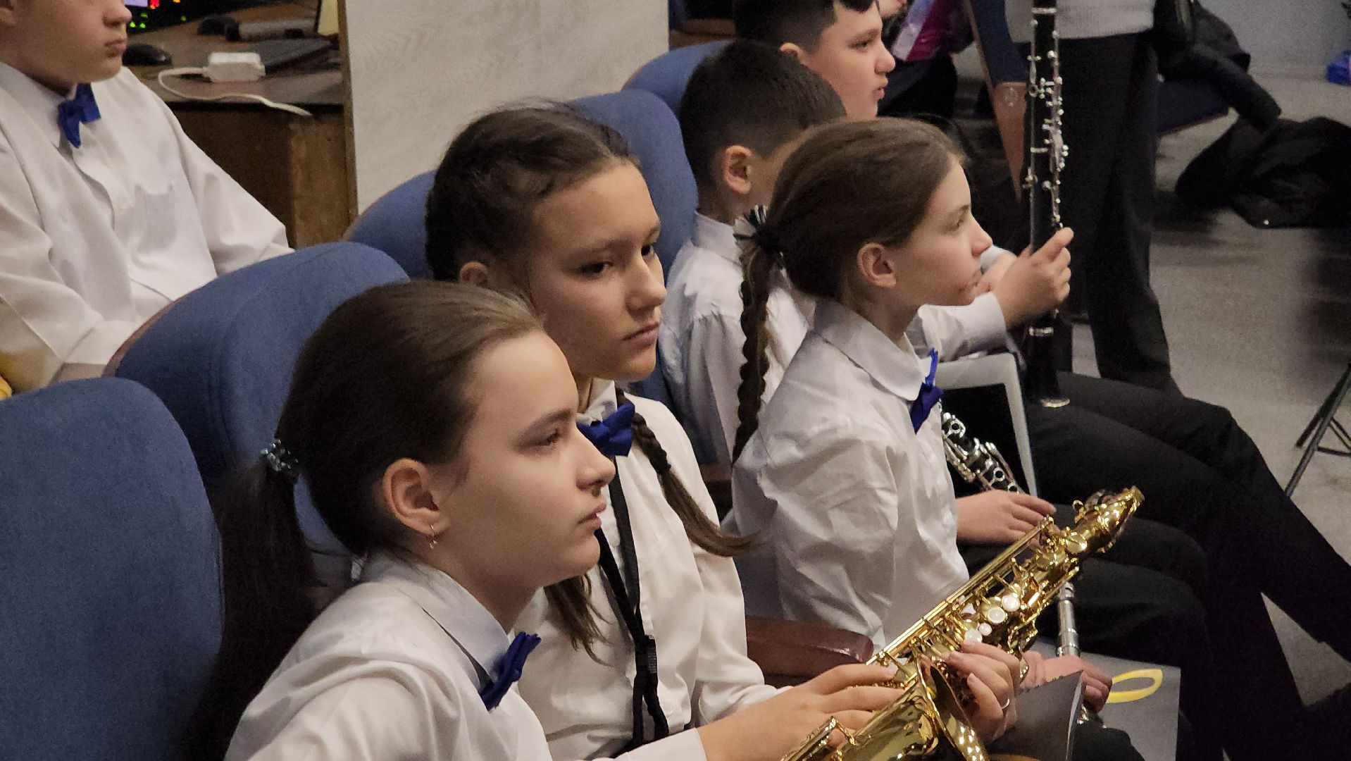 кашира, фанфары, фестиваль детских духовых оркестров, мажорное настроение, поляны, рязанская область, пираты карибского моря,