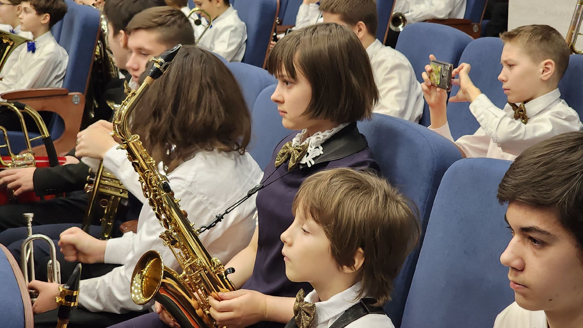 кашира, фанфары, фестиваль детских духовых оркестров, мажорное настроение, поляны, рязанская область, пираты карибского моря,