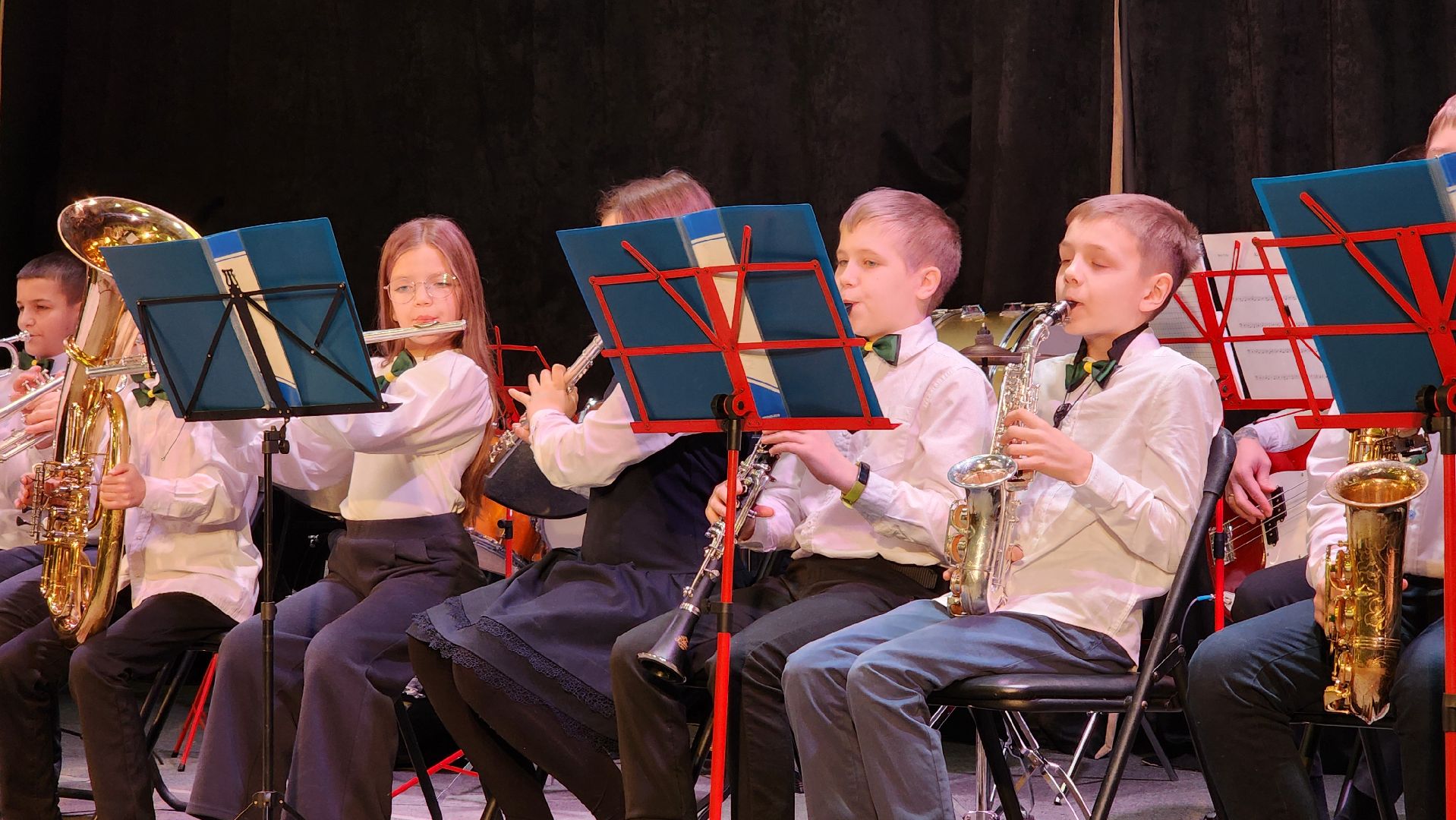 кашира, фанфары, фестиваль детских духовых оркестров, мажорное настроение, поляны, рязанская область, пираты карибского моря,