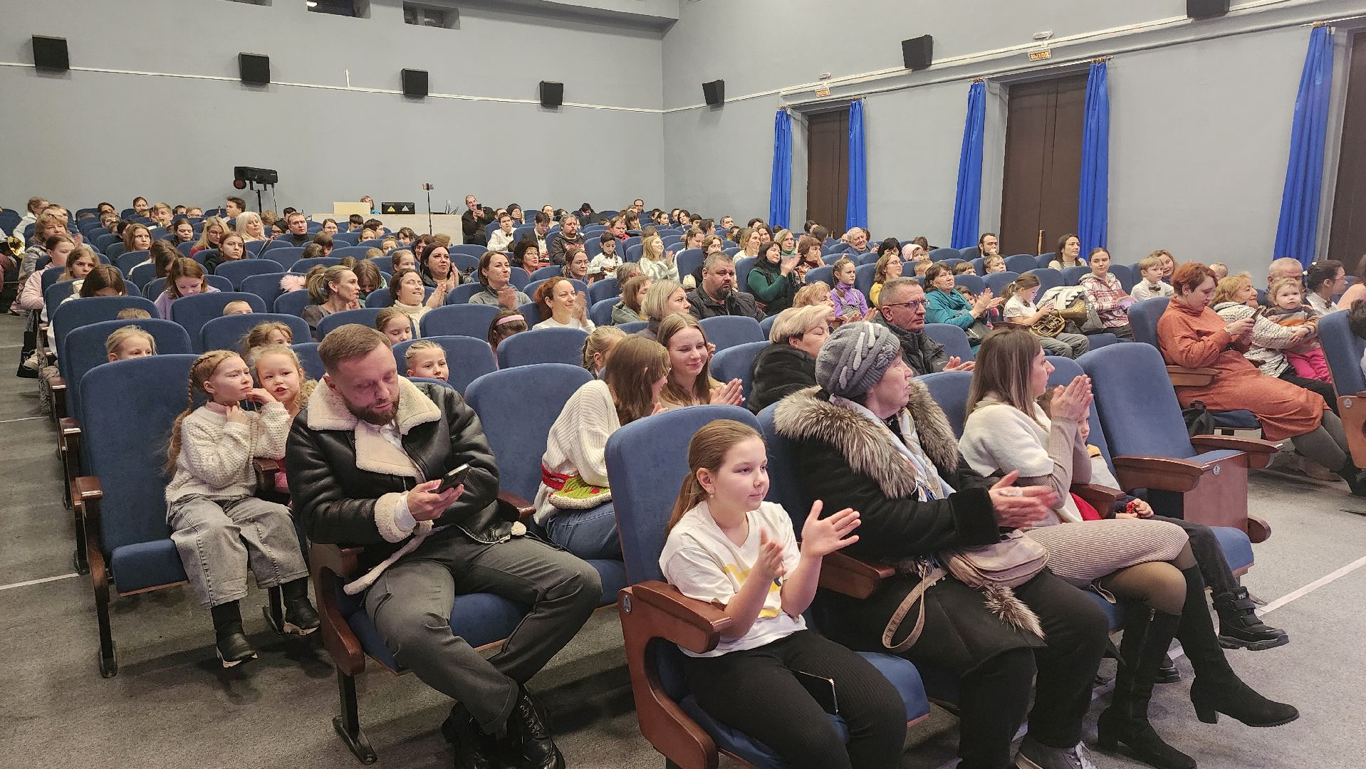 кашира, фанфары, фестиваль детских духовых оркестров, мажорное настроение, поляны, рязанская область, пираты карибского моря,