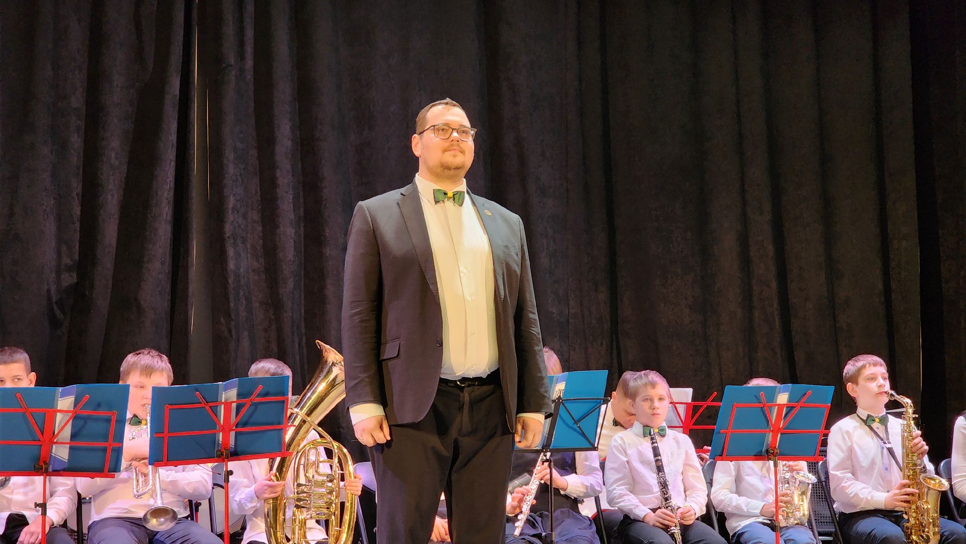 кашира, фанфары, фестиваль детских духовых оркестров, мажорное настроение, поляны, рязанская область, пираты карибского моря,