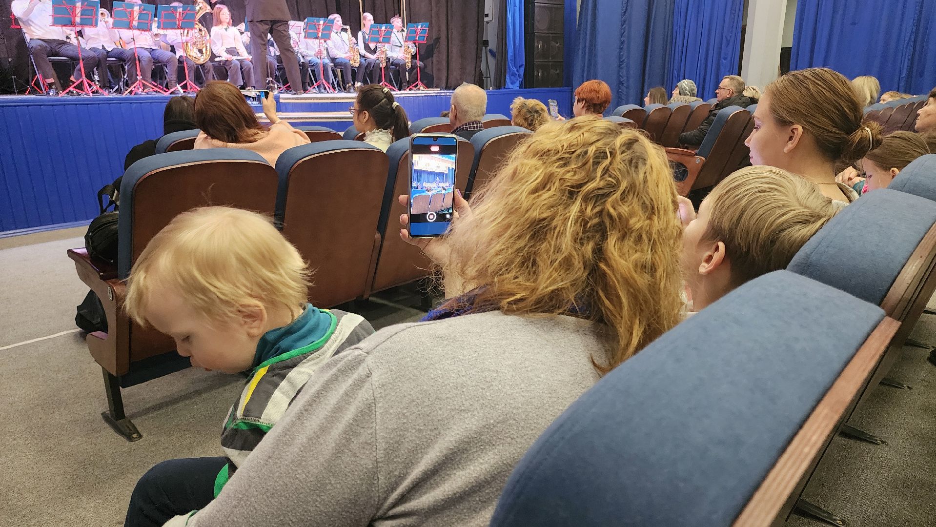 кашира, фанфары, фестиваль детских духовых оркестров, мажорное настроение, поляны, рязанская область, пираты карибского моря,