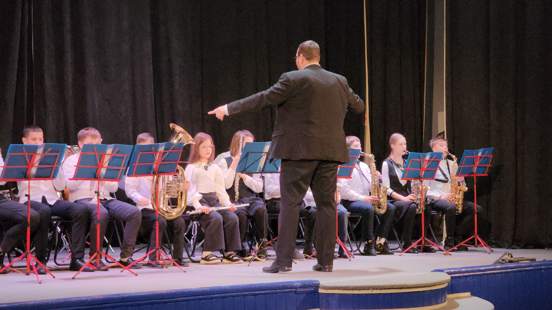 кашира, фанфары, фестиваль детских духовых оркестров, мажорное настроение, поляны, рязанская область, пираты карибского моря,