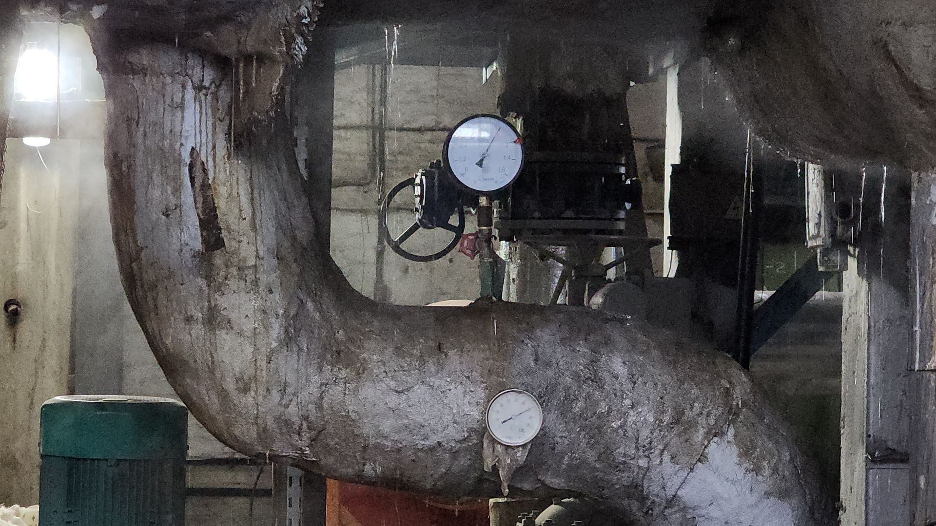 котельная, электросталь, жкх, жкх подмосковья, отопление, отопление в мкд, отопительный сезон, ремонт котельной, работа котельной, зима 2024,