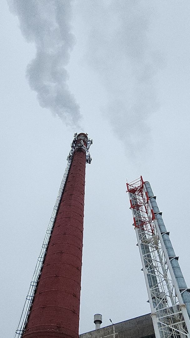 котельная, электросталь, жкх, жкх подмосковья, отопление, отопление в мкд, отопительный сезон, ремонт котельной, работа котельной, зима 2024,