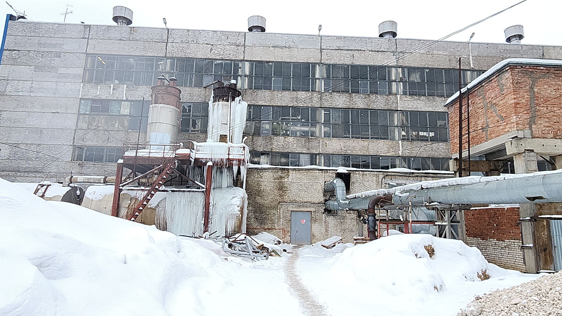 котельная, электросталь, жкх, жкх подмосковья, отопление, отопление в мкд, отопительный сезон, ремонт котельной, работа котельной, зима 2024,