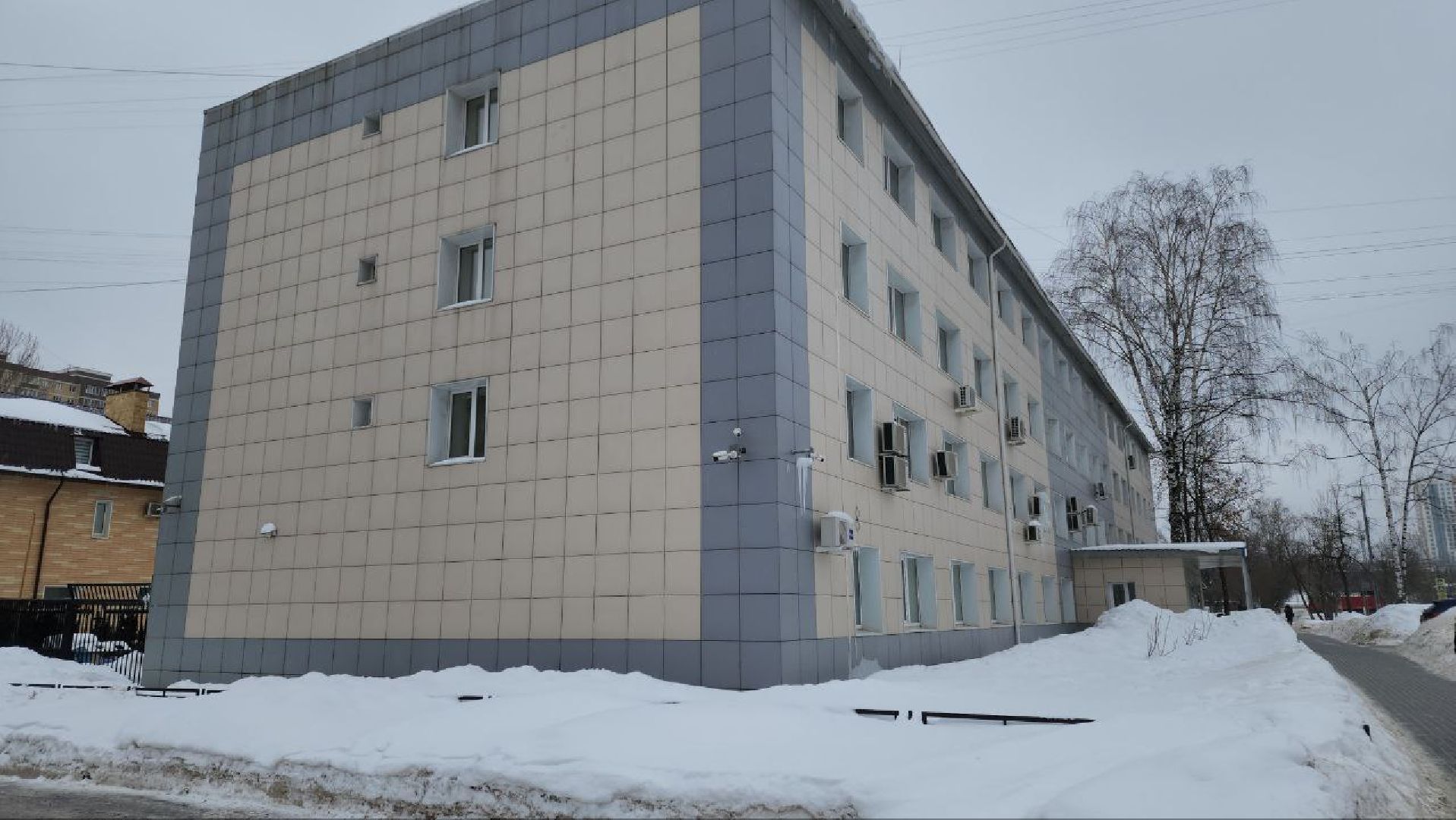 мытищи, Новый трансформатор, благоустройство, Энергоснабжение, Трансформаторная подстанция, Мытищинский колледж,