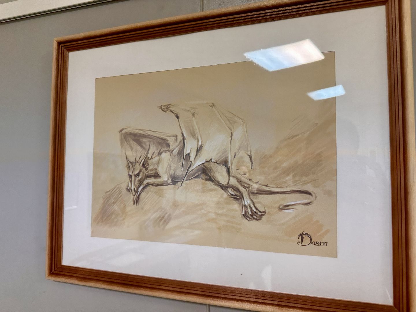 Клин, общество, культура, выставки, картины, искусство,