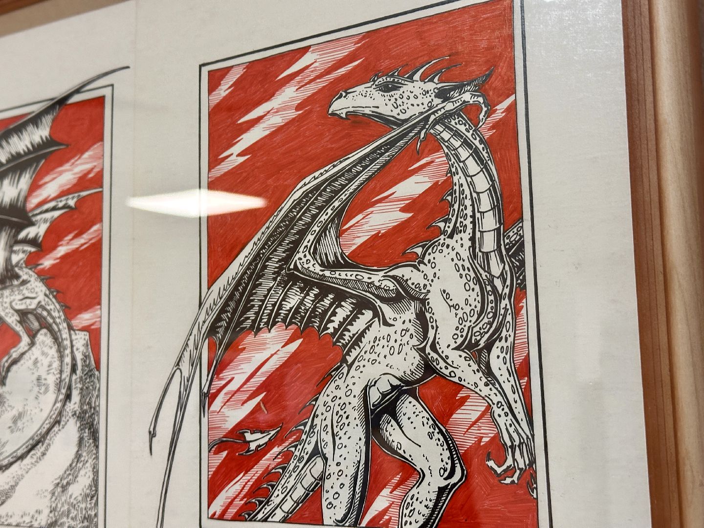 Клин, общество, культура, выставки, картины, искусство,