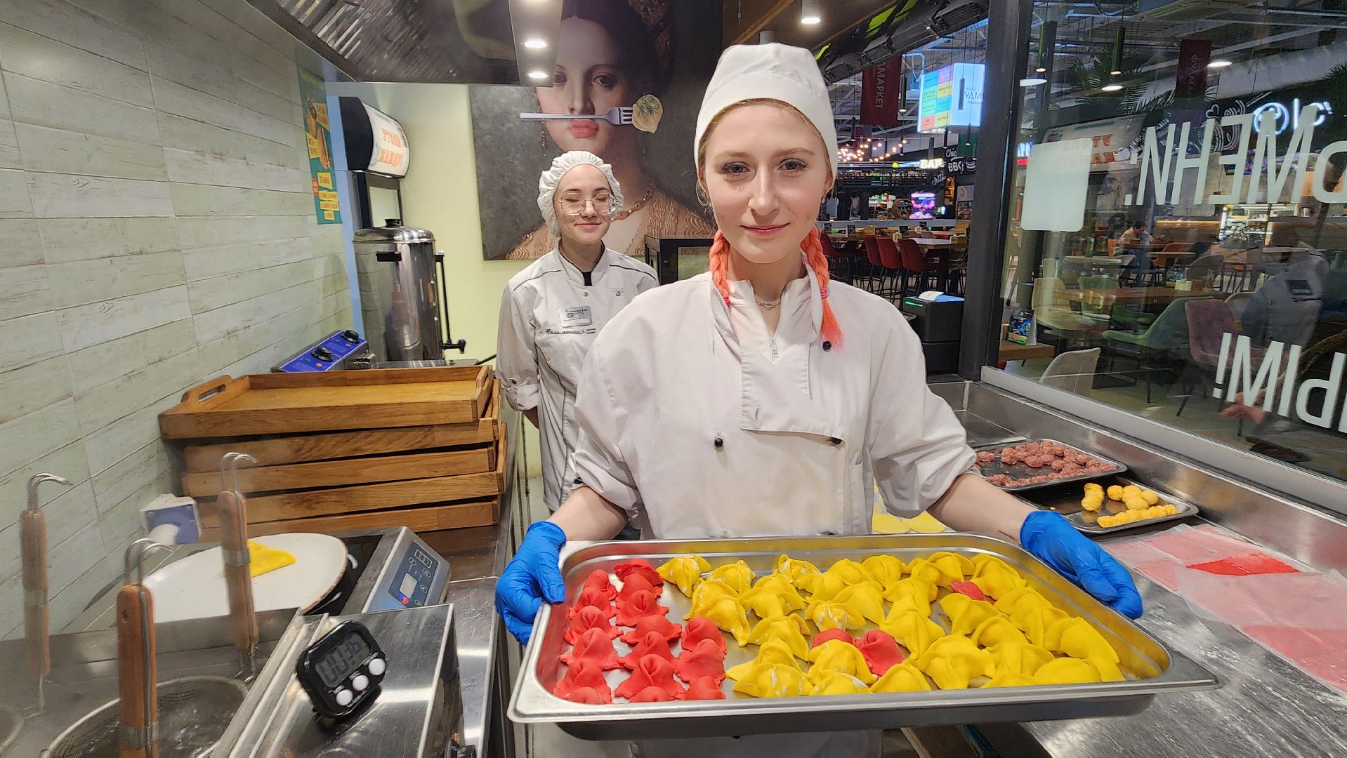 туризм, Пельмени, подольск,