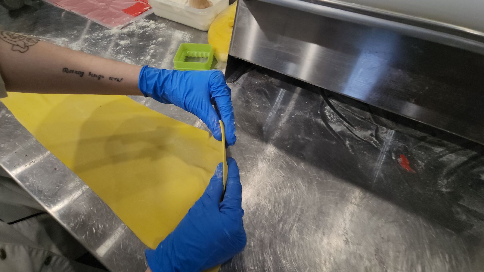 туризм, Пельмени, подольск,