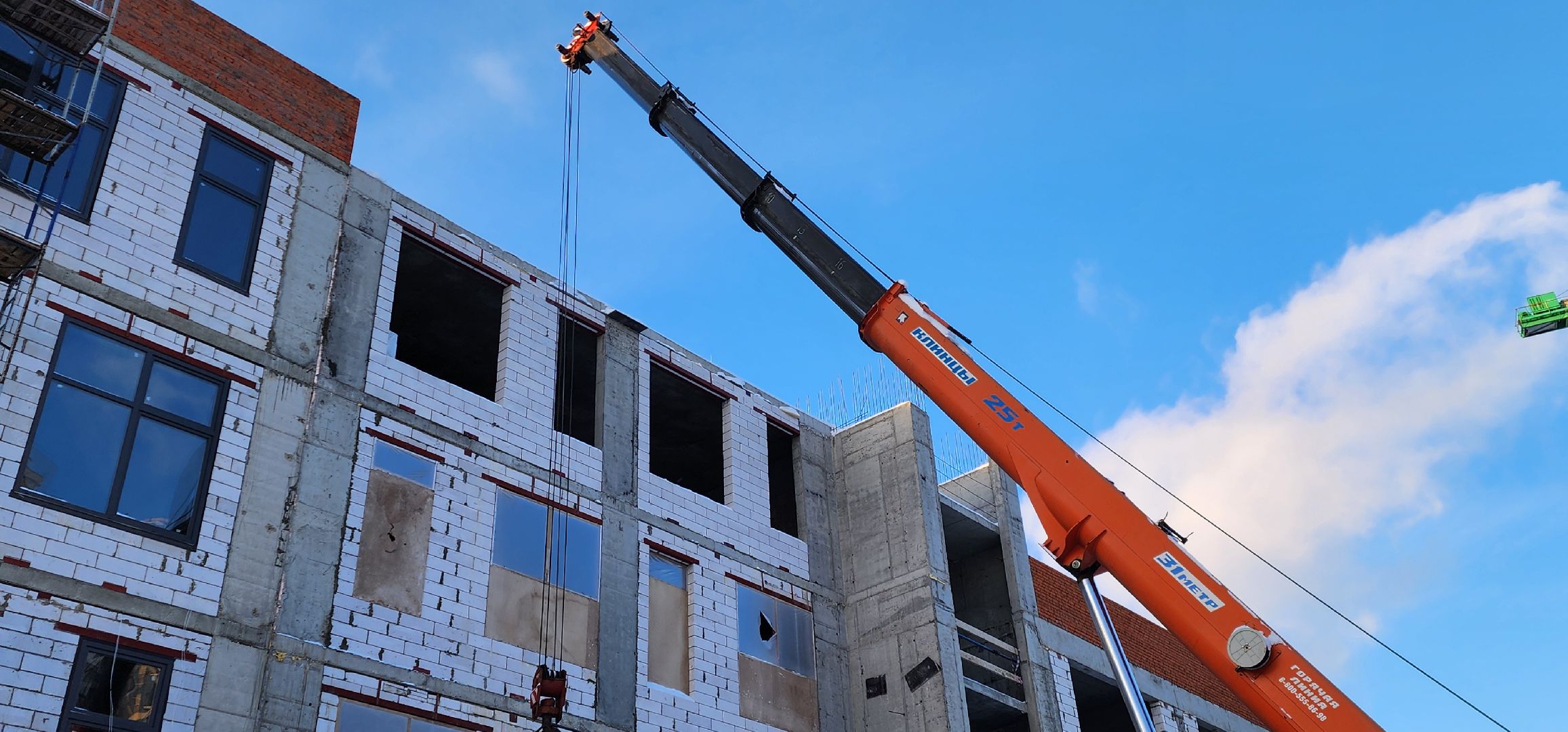 строительство школ в Подмосковье, ЖК Домодедово - парк, образование в Московской области,