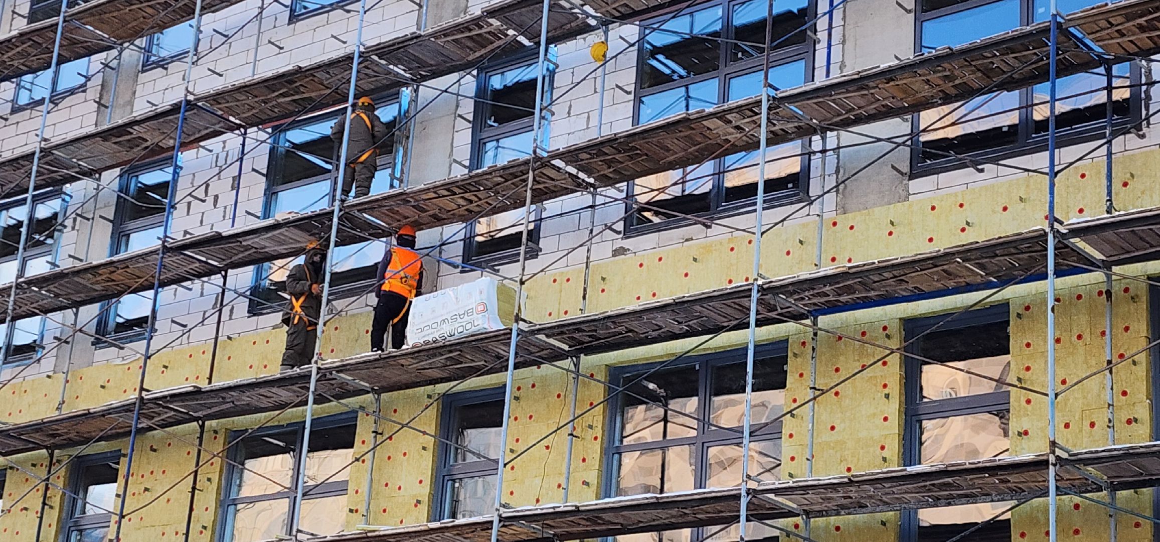 строительство школ в Подмосковье, ЖК Домодедово - парк, образование в Московской области,