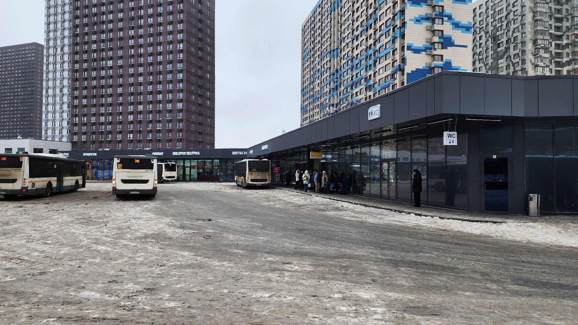 поручение губернатора, транспортная инфраструктура,