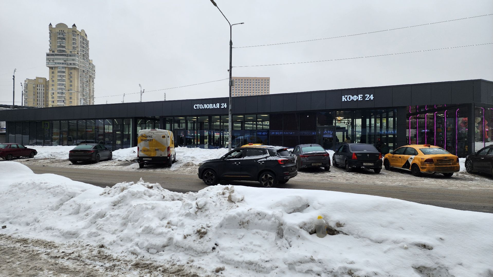 поручение губернатора, транспортная инфраструктура,