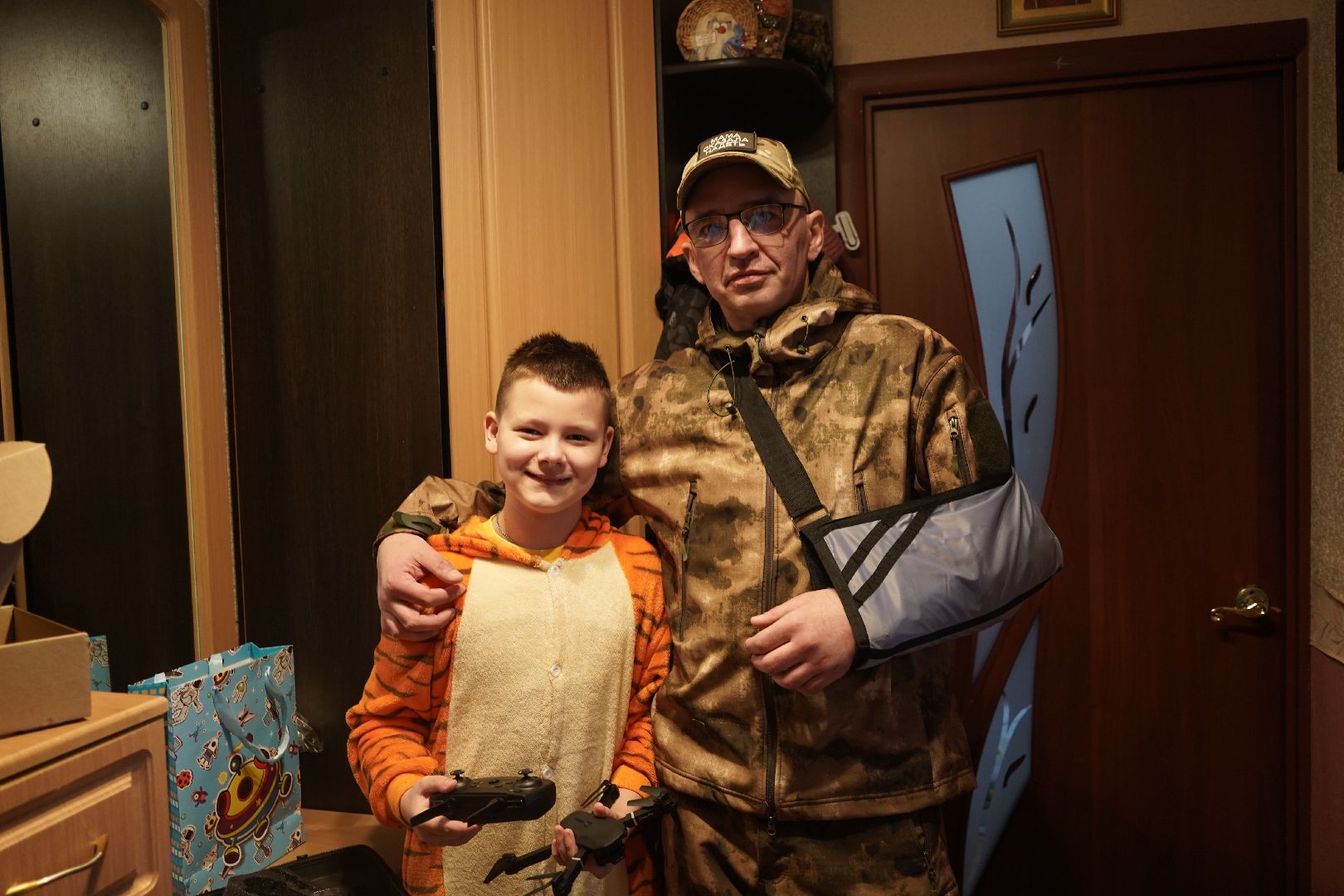 письмо деду морозу, Бакшеево, Большая Шатура, подарки, мечты сбываются,