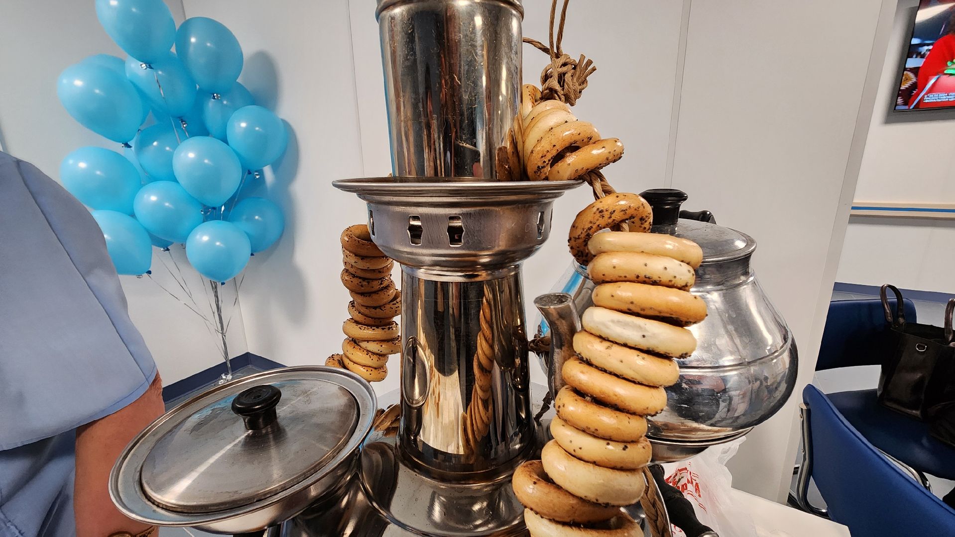 Солнечногорск, медицина, капремонт,