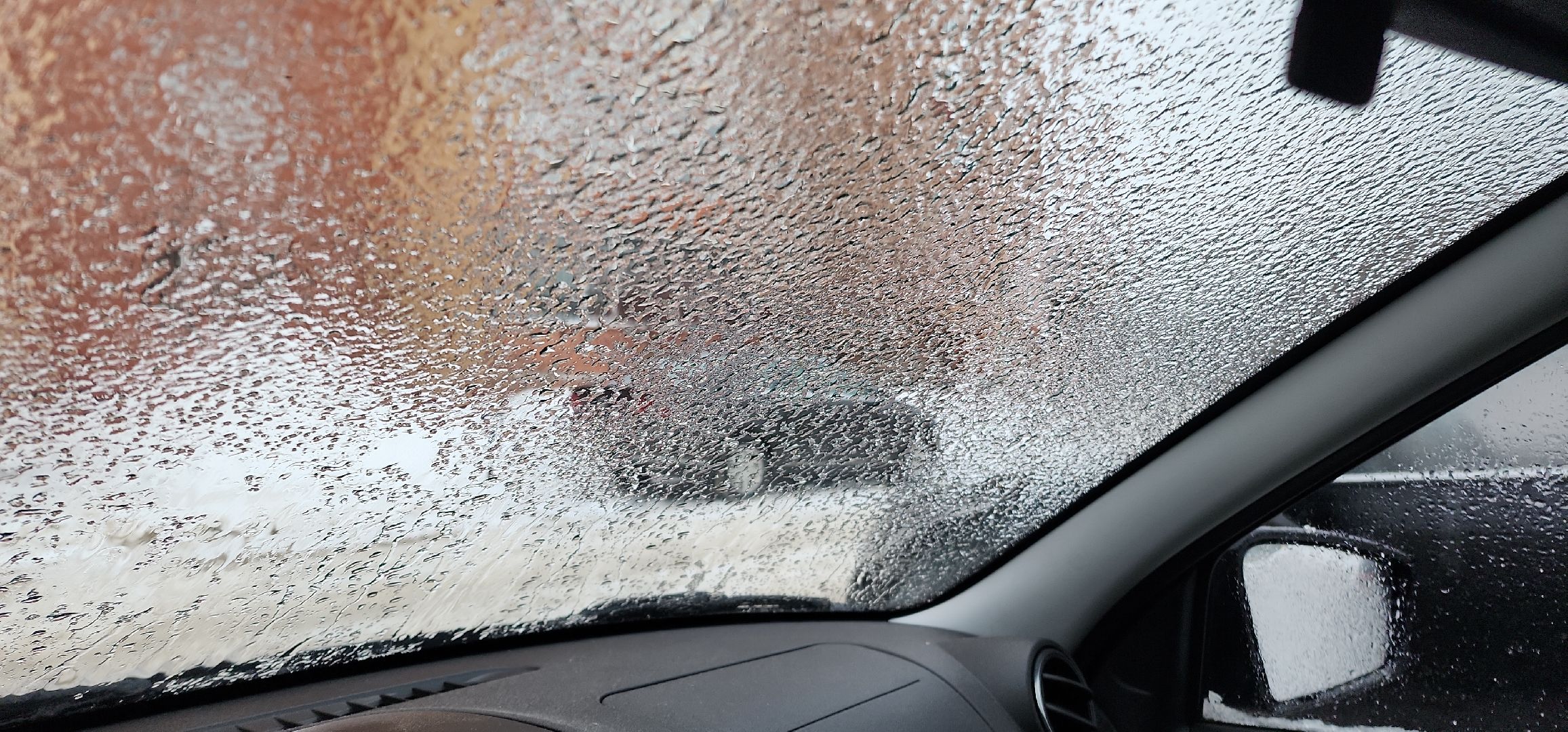 электросталь, мой город, непогода, ледяной дождь, зима 2024, гибдд, госавтоинспекция, безопасность дорожного движения, безопасность на дорогах,