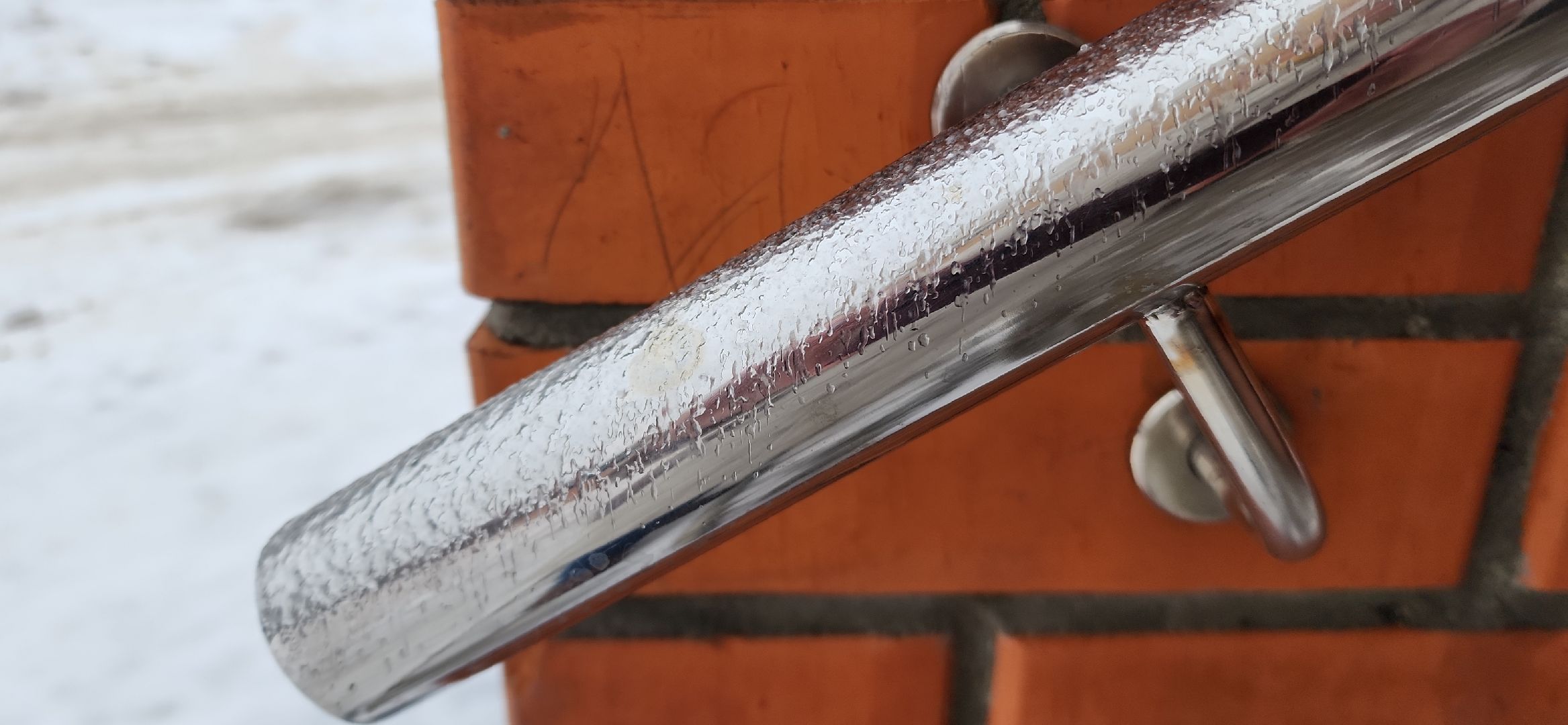 электросталь, мой город, непогода, ледяной дождь, зима 2024, гибдд, госавтоинспекция, безопасность дорожного движения, безопасность на дорогах,