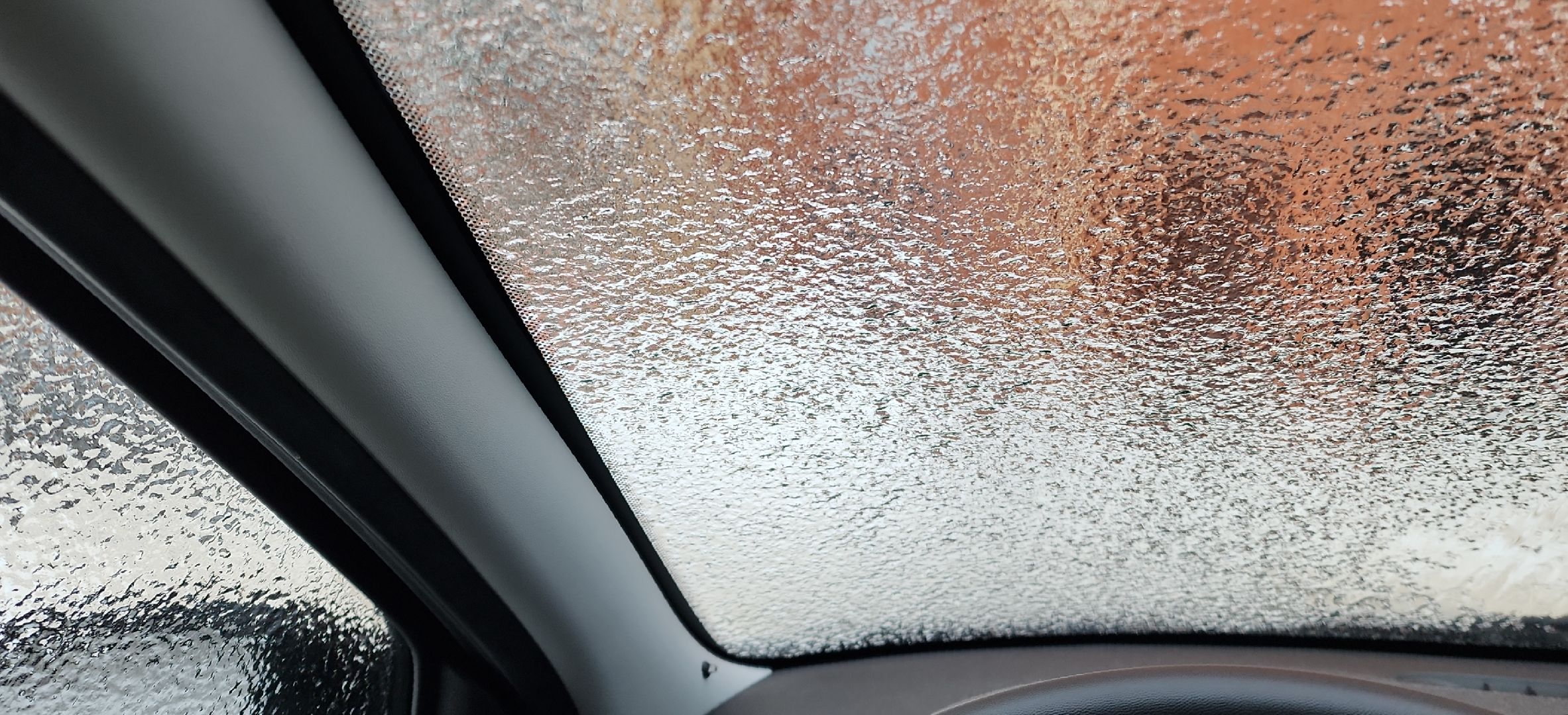 электросталь, мой город, непогода, ледяной дождь, зима 2024, гибдд, госавтоинспекция, безопасность дорожного движения, безопасность на дорогах,