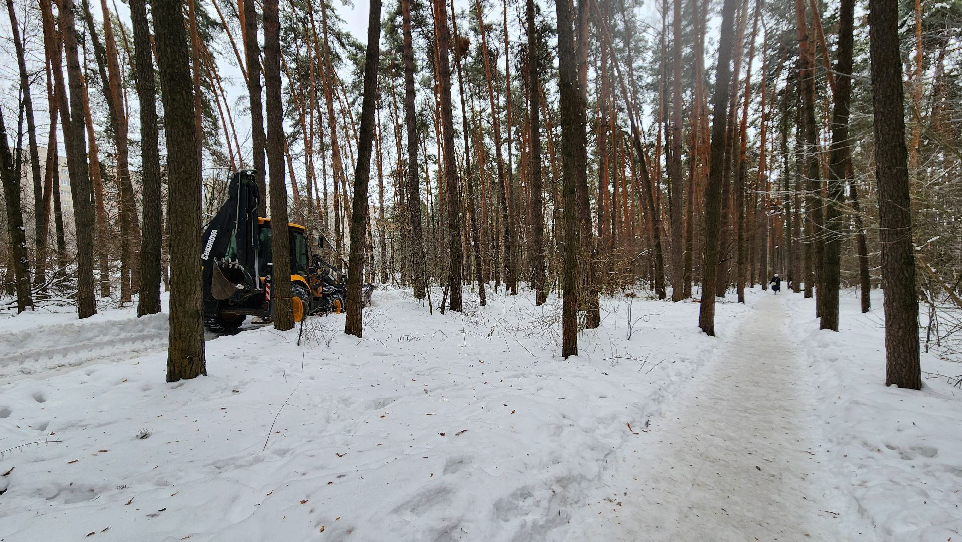 благоуйстройство, протвино, ледяной дождь, уборка, стихия,