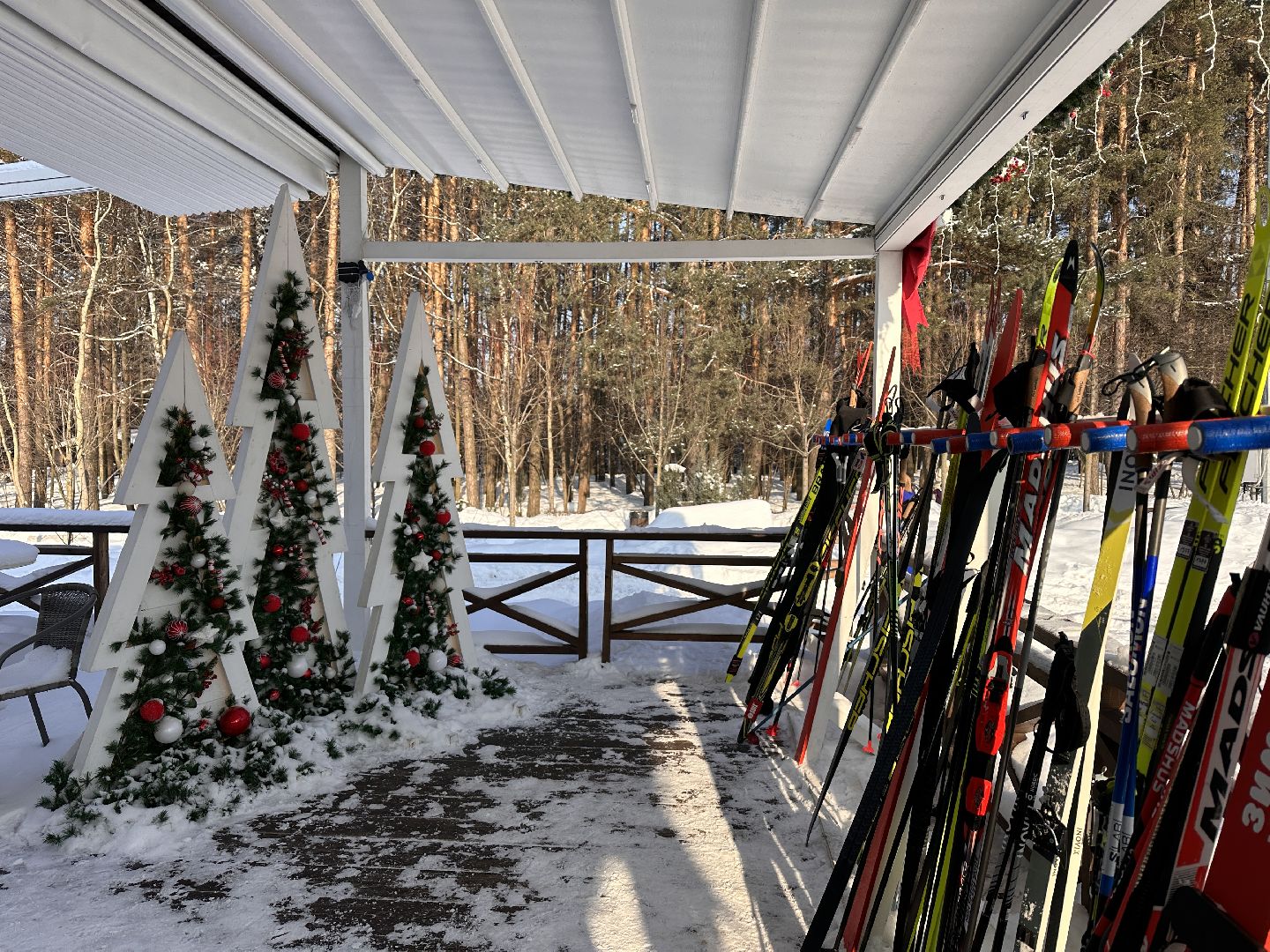 Одинцово, ГТО, стартуют все,