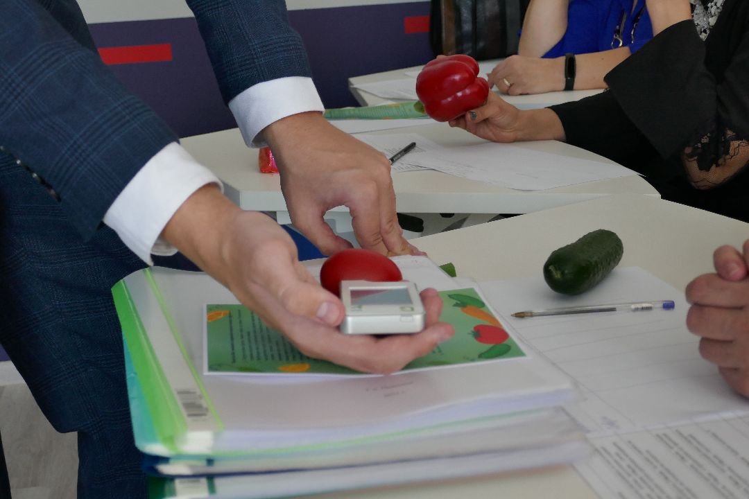 Подольск, наука, конференция, проекты