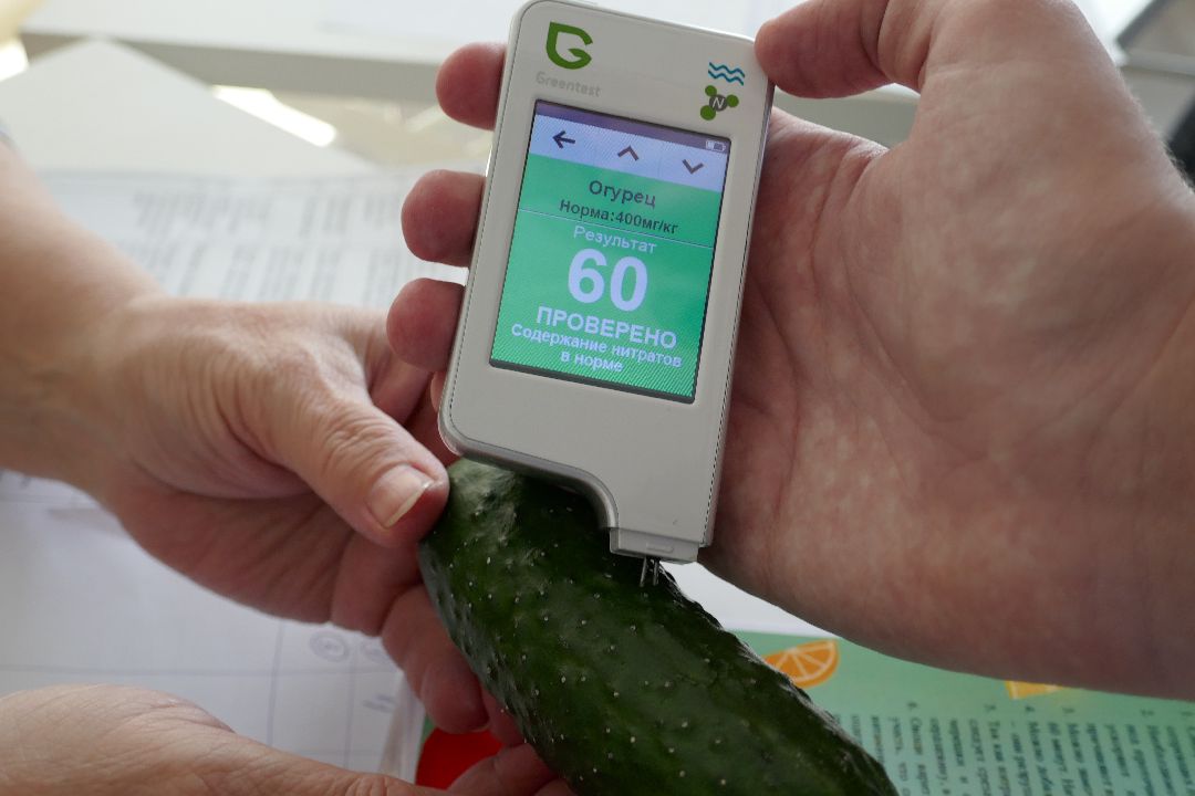 Подольск, наука, конференция, проекты