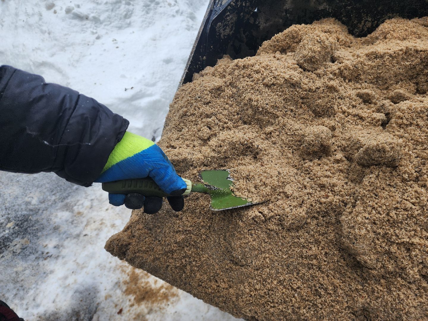 шатура, ледяной дождь, гололед, гололедица, жкх, наш дом шатура,