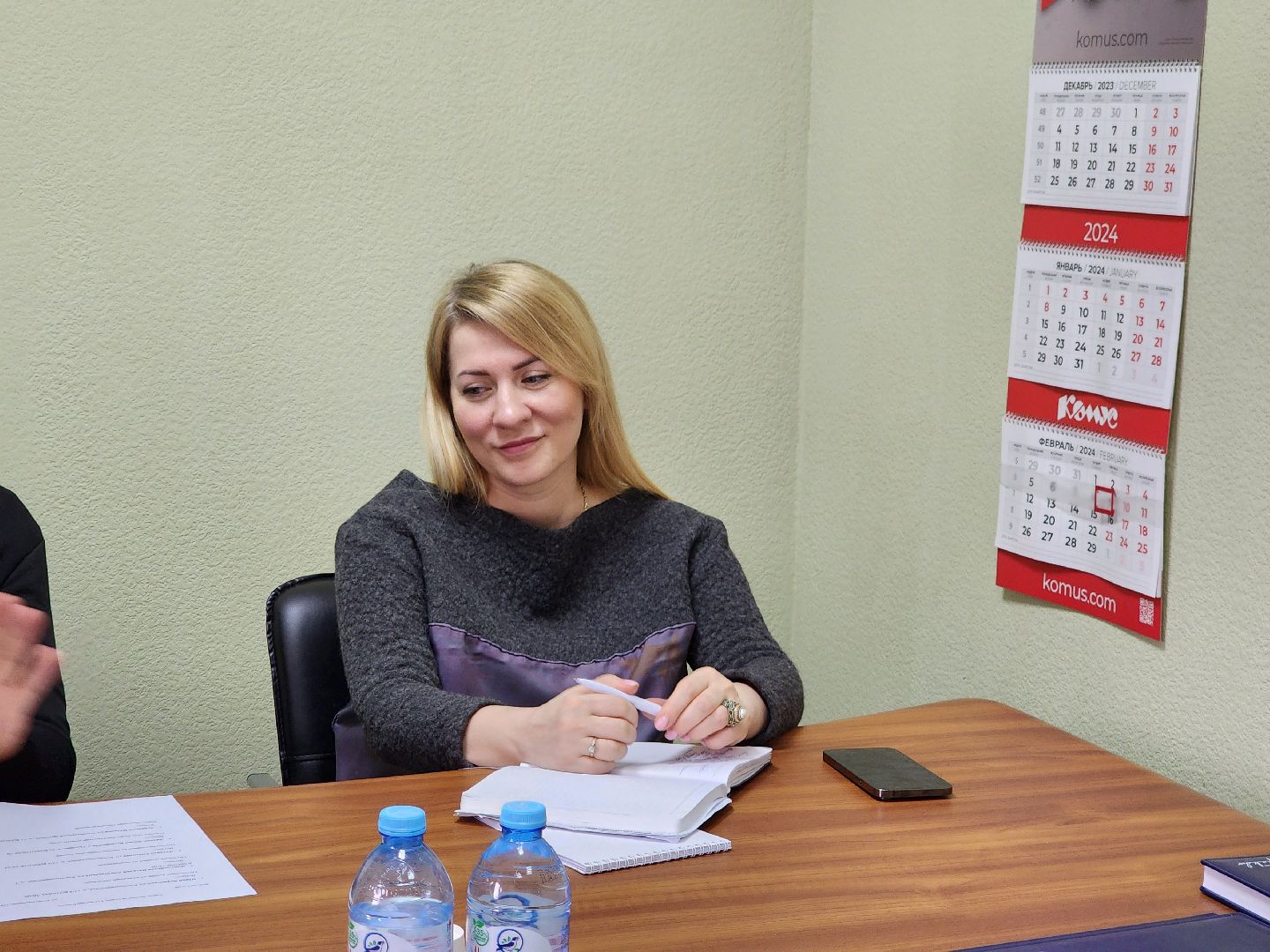 жкх, встреча с жителями, щёлково,