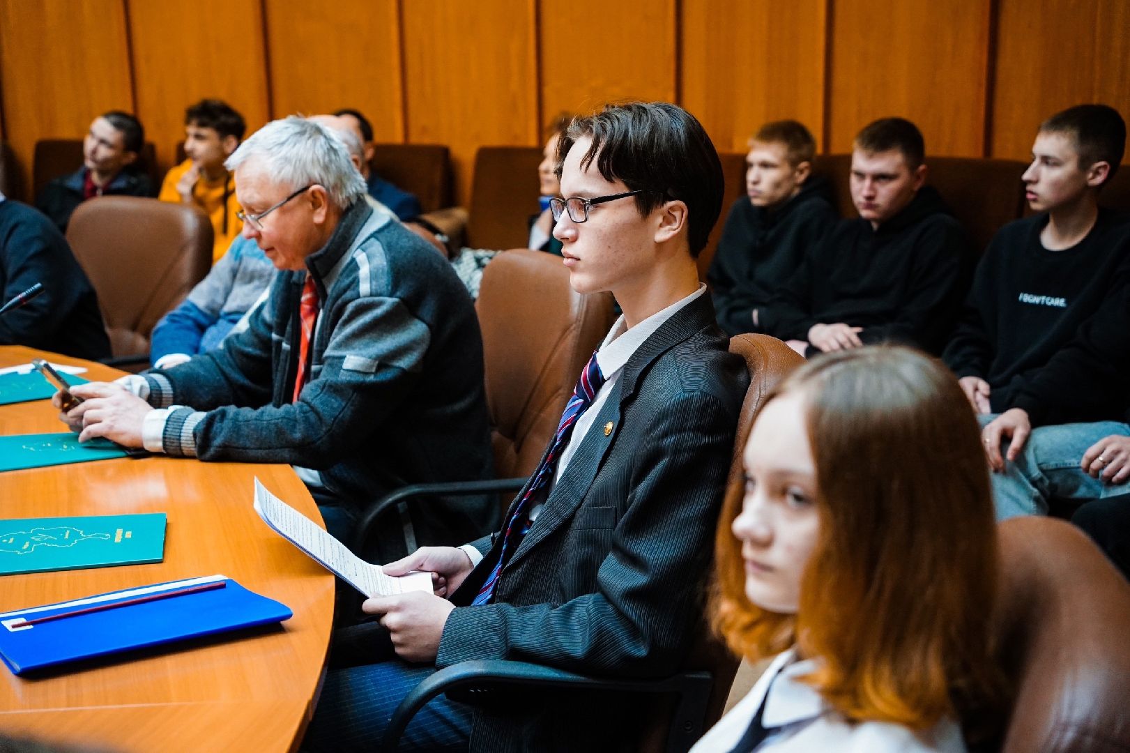 ИПЛИТ, научно-практическая конференция, Большая Шатура, наука, образование,