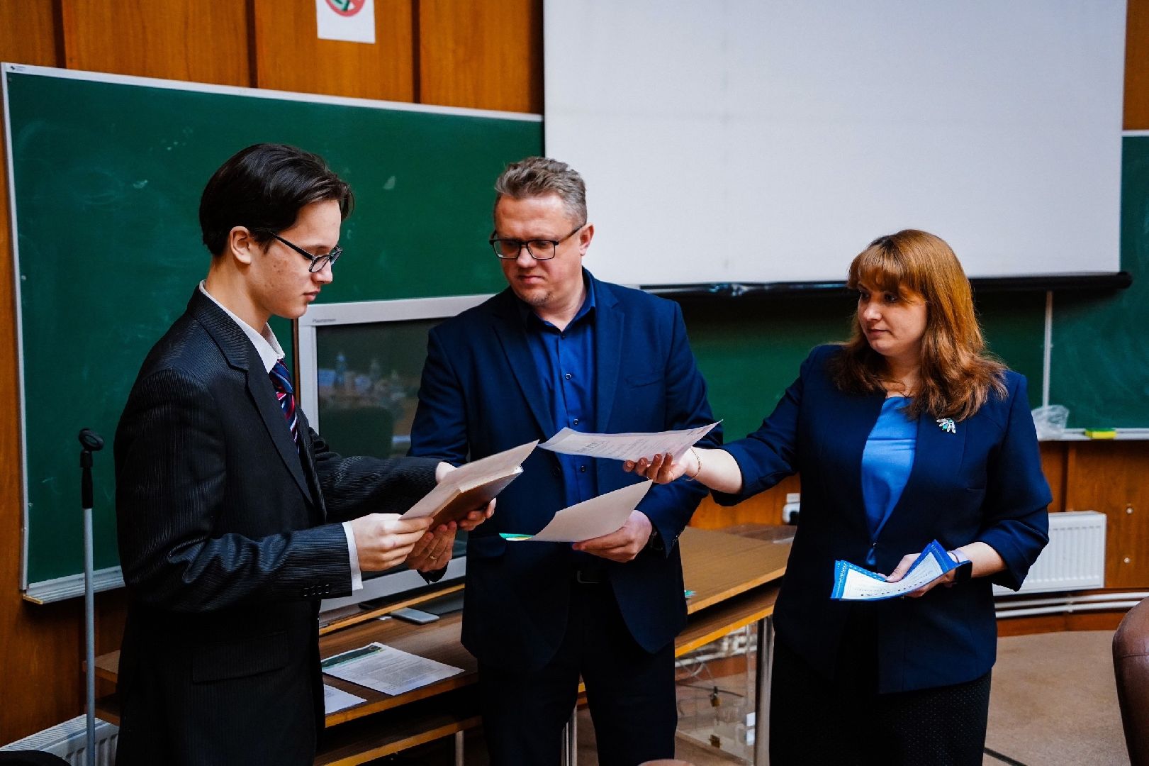 ИПЛИТ, научно-практическая конференция, Большая Шатура, наука, образование,