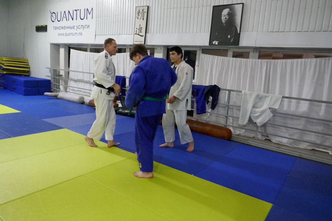 Спорт, дзюдо, победа, турнир