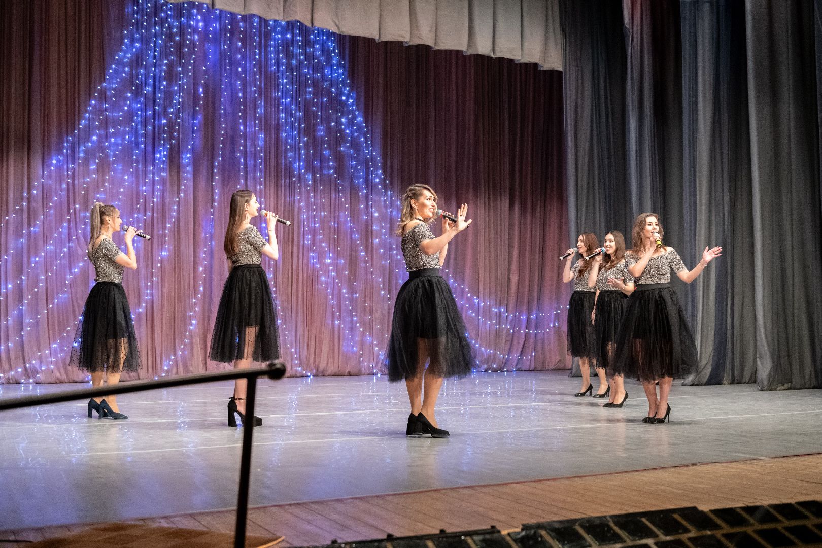 лыткарино, культура, музыка, песни, танцы,