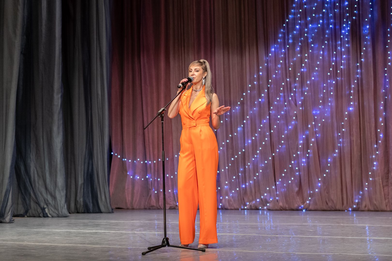 лыткарино, культура, музыка, песни, танцы,