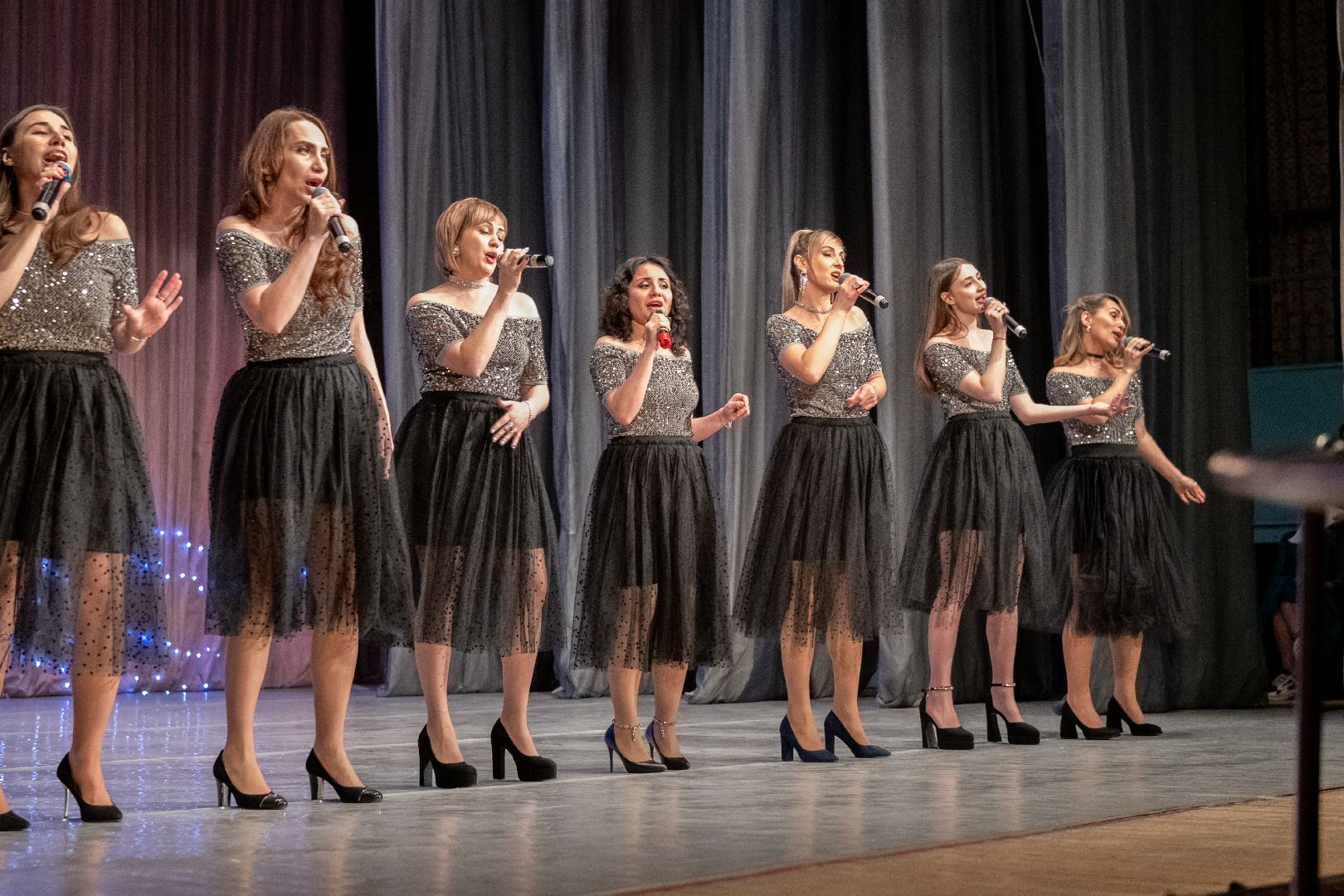 лыткарино, культура, музыка, песни, танцы,