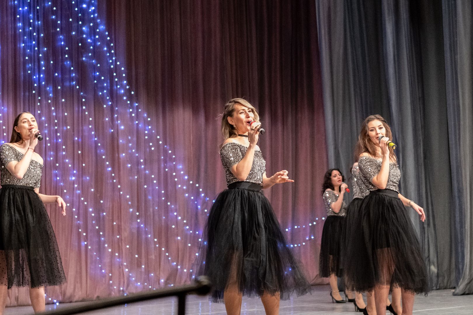 лыткарино, культура, музыка, песни, танцы,